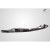 2008-2013 BMW M3 E90 E92 E93 Carbon Creations GT4 Look Front Lip Under Spoiler - 1 Piece - image 7