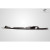 2008-2013 BMW M3 E90 E92 E93 GT4 Look Front Lip Under Spoiler - 1 Piece - image 4