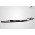 2008-2013 BMW M3 E90 E92 E93 GT4 Look Front Lip Under Spoiler - 1 Piece - image 14