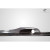 2008-2013 BMW M3 E90 E92 E93 GT4 Look Front Lip Under Spoiler - 1 Piece - image 6