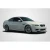 2008-2013 BMW M3 E90 E92 E93 GT4 Look Front Lip Under Spoiler - 1 Piece - image 2