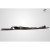 2008-2013 BMW M3 E90 E92 E93 GT4 Look Front Lip Under Spoiler - 1 Piece - image 12