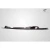 2008-2013 BMW M3 E90 E92 E93 GT4 Look Front Lip Under Spoiler - 1 Piece - image 8