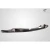 2008-2013 BMW M3 E90 E92 E93 GT4 Look Front Lip Under Spoiler - 1 Piece - image 9