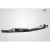 2008-2013 BMW M3 E90 E92 E93 GT4 Look Front Lip Under Spoiler - 1 Piece - image 14