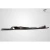 2008-2013 BMW M3 GT4 Look Carbon Fiber Front Lip - image 7