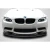 2008-2013 BMW M3 GT4 Look Carbon Fiber Front Lip - image 1