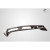 2019-2023 Hyundai Veloster N Look Rear Wing Spoiler - 1 Piece - image 3