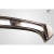2019-2023 Hyundai Veloster N Look Rear Wing Spoiler - 1 Piece - image 5