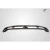 2019-2023 Hyundai Veloster N Look Carbon Fiber Rear Wing - image 3