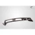 2019-2023 Hyundai Veloster N Look Carbon Fiber Rear Wing - image 5