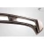 2019-2023 Hyundai Veloster N Look Carbon Fiber Rear Wing - image 9