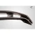 2019-2023 Hyundai Veloster N Look Carbon Fiber Rear Wing - image 18