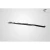 2016-2023 Chevrolet Camaro Arsenal Carbon Fiber Side Skirts - image 7