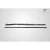 2016-2023 Chevrolet Camaro Arsenal Carbon Fiber Side Skirts - image 3
