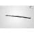 2016-2023 Chevrolet Camaro Arsenal Carbon Fiber Side Skirts - image 8