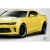 2016-2023 Chevrolet Camaro Arsenal Carbon Fiber Side Skirts - image 2