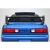 1994-2001 Acura Integra Type M V2 Rear Wing Spoiler - 3 Piece - image 1