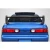 1994-2001 Acura Integra Type M V2 Rear Wing Spoiler - 3 Piece - image 1