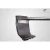 1994-2001 Acura Integra Type M V2 Rear Wing Spoiler - 3 Piece - image 22