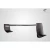 1994-2001 Acura Integra Type M V2 Rear Wing Spoiler - 3 Piece - image 7