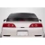 2002-2006 Acura RSX RBS Carbon Fiber Rear Wing - image 1