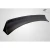 2002-2006 Acura RSX RBS Carbon Fiber Rear Wing - image 5