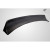 2002-2006 Acura RSX RBS Rear Wing Spoiler - 1 Piece - image 10