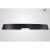 2002-2006 Acura RSX RBS Rear Wing Spoiler - 1 Piece - image 2