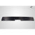2002-2006 Acura RSX RBS Rear Wing Spoiler - 1 Piece - image 7