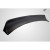 2002-2006 Acura RSX RBS Rear Wing Spoiler - 1 Piece - image 5