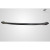 2015-2017 Volkswagen Golf GTI Carbon Creations Max Front Lip Under Spoiler - 1 Piece - image 2