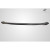 2015-2017 Volkswagen Golf GTI Max Front Lip Under Spoiler - 1 Piece (S) - image 2