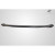 2015-2017 Volkswagen Golf GTI Carbon Creations Max Front Lip Under Spoiler - 1 Piece - image 6