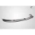 2014-2015 Mercedes CLA Class C117 CLA45 R Spec Front Lip Under Spoiler - 1 Piece - image 24