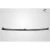 2014-2015 Mercedes CLA Class C117 CLA45 R Spec Front Lip Under Spoiler - 1 Piece - image 2