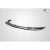2014-2015 Mercedes CLA R Spec Carbon Fiber Front Lip - image 5