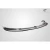 2014-2015 Mercedes CLA Class C117 CLA45 R Spec Front Lip Under Spoiler - 1 Piece - image 14