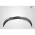 2014-2015 Mercedes CLA R Spec Carbon Fiber Front Lip - image 9