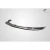 2014-2015 Mercedes CLA Class C117 CLA45 R Spec Front Lip Under Spoiler - 1 Piece - image 22