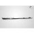 2014-2015 Mercedes CLA Class C117 CLA45 R Spec Front Lip Under Spoiler - 1 Piece - image 14