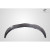 2014-2015 Mercedes CLA Class C117 CLA45 R Spec Front Lip Under Spoiler - 1 Piece - image 9