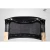1990-1997 Mazda Miata Ducktail Rear Trunk Lid - 1 Piece - image 10