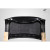 1990-1997 Mazda Miata Ducktail Rear Trunk Lid - 1 Piece - image 5