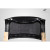 1990-1997 Mazda Miata Carbon Creations Ducktail Rear Trunk Lid - 1 Piece - image 5