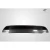 1990-1997 Mazda Miata Ducktail Rear Trunk Lid - 1 Piece - image 2