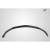 2005-2009 Ford Mustang MPX Front Lip Under Spoiler - 1 Piece - image 6