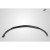 2005-2009 Ford Mustang Carbon Creations MPX Front Lip Under Spoiler - 1 Piece - image 7