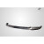 2005-2009 Ford Mustang Carbon Creations MPX Front Lip Under Spoiler - 1 Piece - image 9