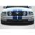 2005-2009 Ford Mustang MPX Front Lip Under Spoiler - 1 Piece - image 2